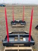 LandHonor Skid Steer Bale Spear - Moses Lake - 8