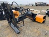 LandHonor Skid Steer Articulating Brush Cutter - Moses Lake