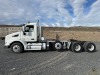 2015 Peterbilt 579 Semi - 2