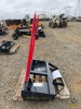 LandHonor Skid Steer Bale Spear - Moses Lake - 2