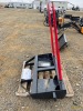 LandHonor Skid Steer Bale Spear - Moses Lake - 6