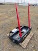 LandHonor Skid Steer Bale Spear - Moses Lake - 7