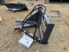 LandHonor Skid Steer Tree Puller - Moses Lake - 7