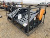 LandHonor Skid Steer Landscape Rake - Moses Lake