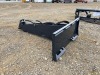 LandHonor Skid Steer Digger Backhoe - Moses Lake - 5