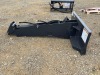 LandHonor Skid Steer Digger Backhoe - Moses Lake - 6