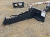 LandHonor Skid Steer Digger Backhoe - Moses Lake - 7