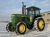 1981 John Deere 4440 FWA Tractor - Moses Lake