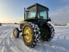 1981 John Deere 4440 FWA Tractor - Moses Lake - 3