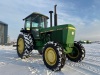 1981 John Deere 4440 FWA Tractor - Moses Lake - 6