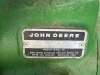 1981 John Deere 4440 FWA Tractor - Moses Lake - 18