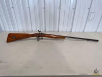 JB Muzzleloader Rifle - Moses Lake