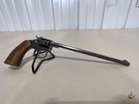 H&R Arms CO. Hunter Model Revolver - Quincy