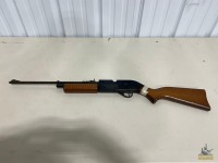 Power Master 760 Pellet Rifle - Moses Lake