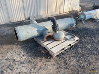 Irrigation Filter - East Moses Lake