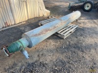 Irrigation Filter - East Moses Lake