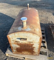 Fuel Tank - East Moses Lake