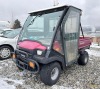 8-7 2004 Kawasaki 950B Mule - Wenatchee