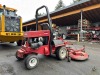 Toro 328D Mower - Wenatchee - 4