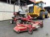 Toro 328D Mower - Wenatchee - 6