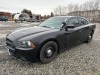 2014 Dodge Charger Police Interceptor - Wenatchee