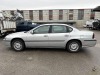 2002 Chevrolet Impala - Wenatchee - 2