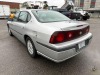 2002 Chevrolet Impala - Wenatchee - 3