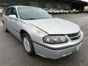 2002 Chevrolet Impala - Wenatchee - 6