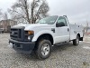 2008 Ford F-350 XL Service Truck - Wenatchee