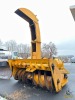 1986 SnowGo Snow Blower - Wenatchee