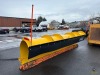 Henke 12' Straight Plow - Wenatchee - 5