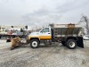 2000 GMC C8500 Plow Truck - Wenatchee - 2