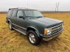 1992 Chevy Blazer - Moses Lake - 5