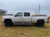 2008 Chevrolet Silverado Pickup - Moses Lake - 2