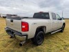 2008 Chevrolet Silverado Pickup - Moses Lake - 5