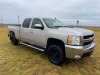 2008 Chevrolet Silverado Pickup - Moses Lake - 7