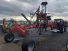 2020 Massey-Ferguson RK842 Rotary Rake - Lewiston, ID - 3