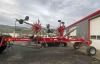 2020 Massey-Ferguson RK842 Rotary Rake - Lewiston, ID - 6