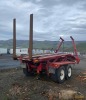 Pro Ag Bale Runner 16K Stacker - Lewiston, ID - 4