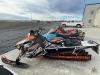 2014 Polaris Pro RMK 800 Snow Mobile - Moses Lake - 2