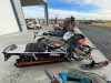 2014 Polaris Pro RMK 800 Snow Mobile - Moses Lake - 6