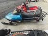 1996 Polaris Indy 700 Snow Mobile - Moses Lake - 2