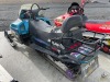 1996 Polaris Indy 700 Snow Mobile - Moses Lake - 3