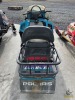 1996 Polaris Indy 700 Snow Mobile - Moses Lake - 4