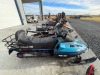 1996 Polaris Indy 700 Snow Mobile - Moses Lake - 6