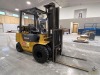 CAT GP-25 Forklift - Moses Lake - 7