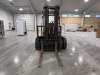 CAT GP-25 Forklift - Moses Lake - 8