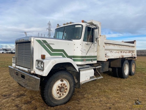 1978 GMC General Dump Truck - Moses Lake