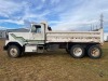 1978 GMC General Dump Truck - Moses Lake - 2