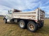 1978 GMC General Dump Truck - Moses Lake - 3